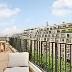 Magnificent Apartment With Ac- 3Br-6P-Tour Eiffel