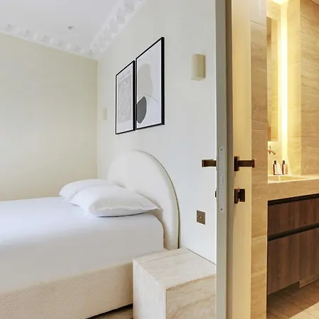 Magnificent With Ac- 3br-6p-tour Eiffel * Paris