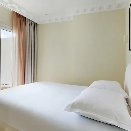 Appartamento Magnificent With Ac- 3br-6p-tour Eiffel